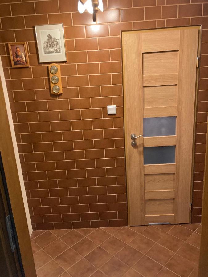 Apartament Roma Gdańsk Exterior foto