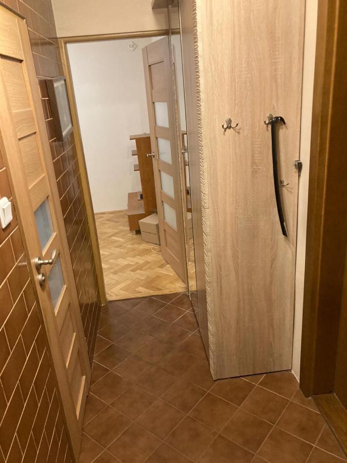 Apartament Roma Gdańsk Exterior foto